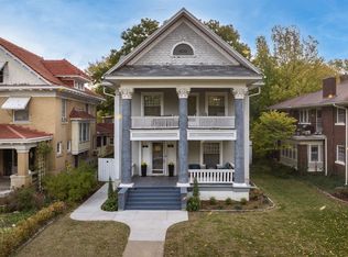 936 N Spaulding Ave, Wichita, KS 67203