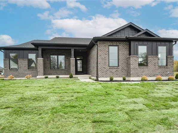 1214 Normandy Rue, Dayton, OH 45458