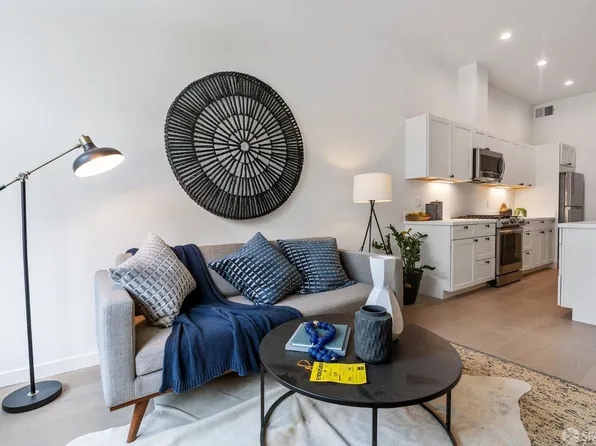 3036 Fulton St #1, San Francisco, CA 94118