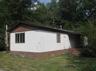 20202 Colonel Glenn Rd, Little Rock, AR 72210