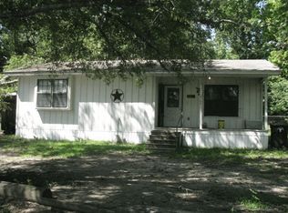 5103 Steel Rd, Tyler, TX 75703