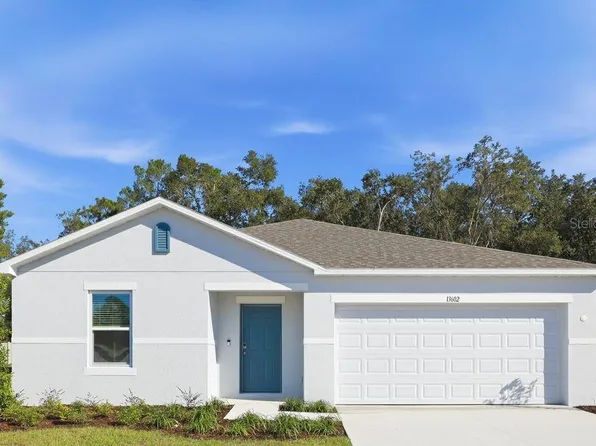 13602 Tropical Breeze Way, Hudson, FL 34669