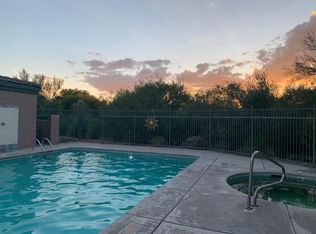 3292 S Treasure Cove Pl, Tucson, AZ 85713