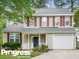 1230 Bacardi Ct, Wake Forest, NC 27587