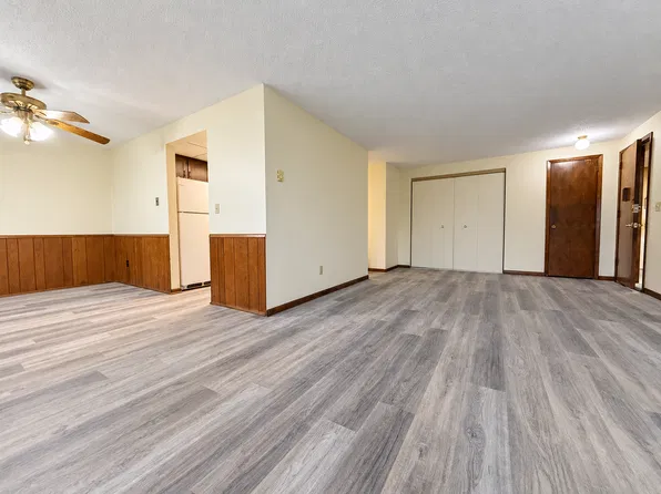 1116 2nd Street SE - Uptown Apartments