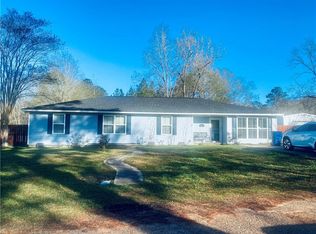 1536 Bea St, Jena, LA 71342