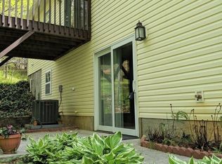 107 Jeanie Ave #B, Black Mountain, NC 28711
