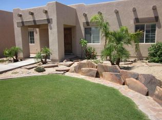 8396 E Lorenzo Ln, Yuma, AZ 85365