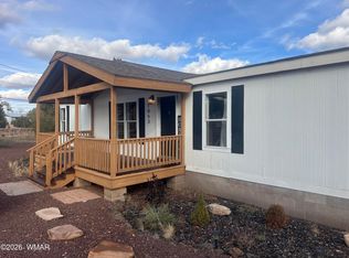 1053 Lone Pine Dam Rd, Show Low, AZ 85901
