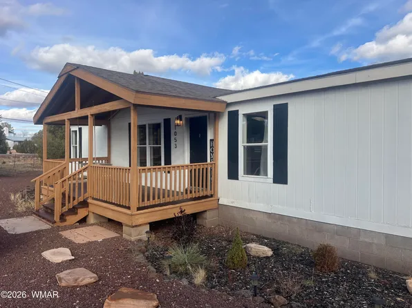 1053 Lone Pine Dam Rd, Show Low, AZ 85901