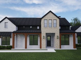 The Pasadena Plan, Aledo Heights, Aledo, TX 76008