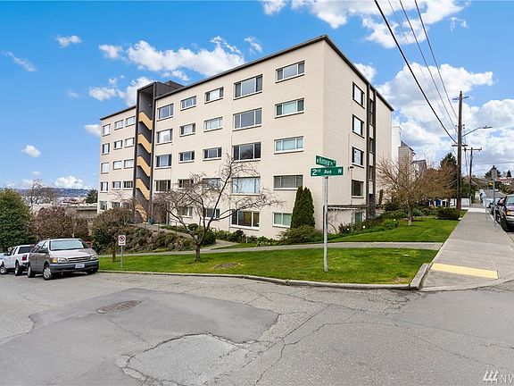 2nd image of 919 2nd Ave W APT 606