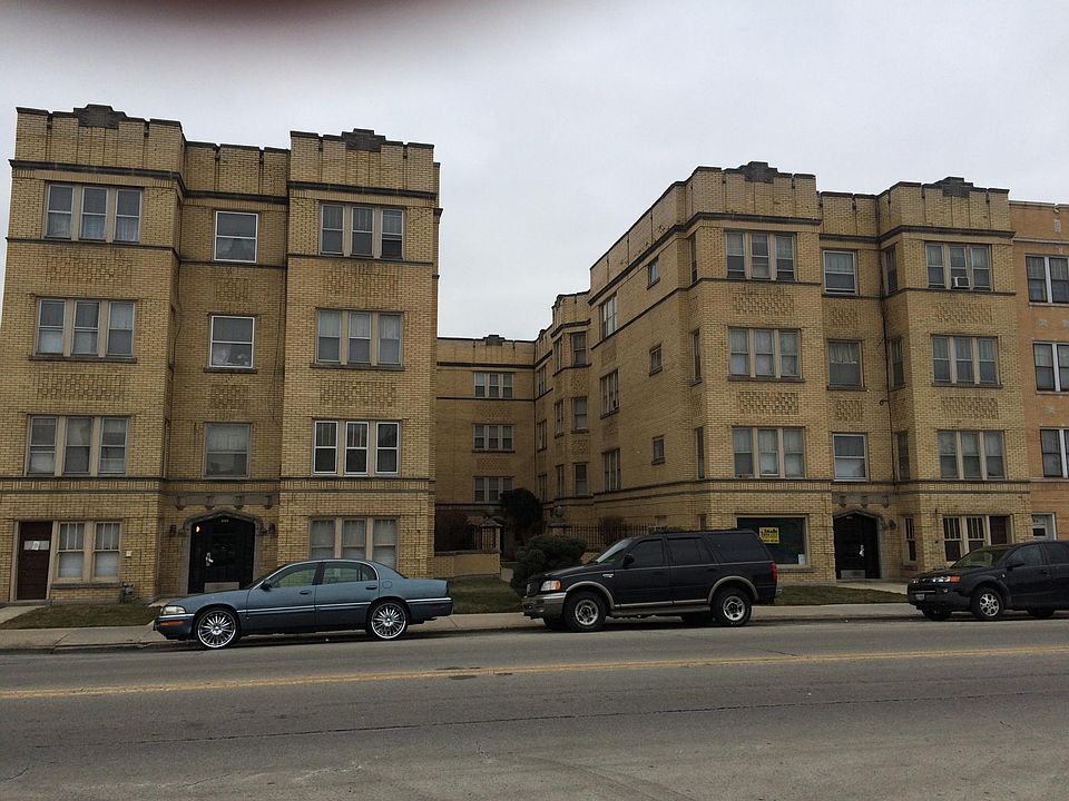 1st image of 2125 Oak Park Ave APT F1