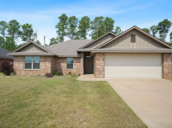 445 Ambrose Ave, Tyler, TX 75704