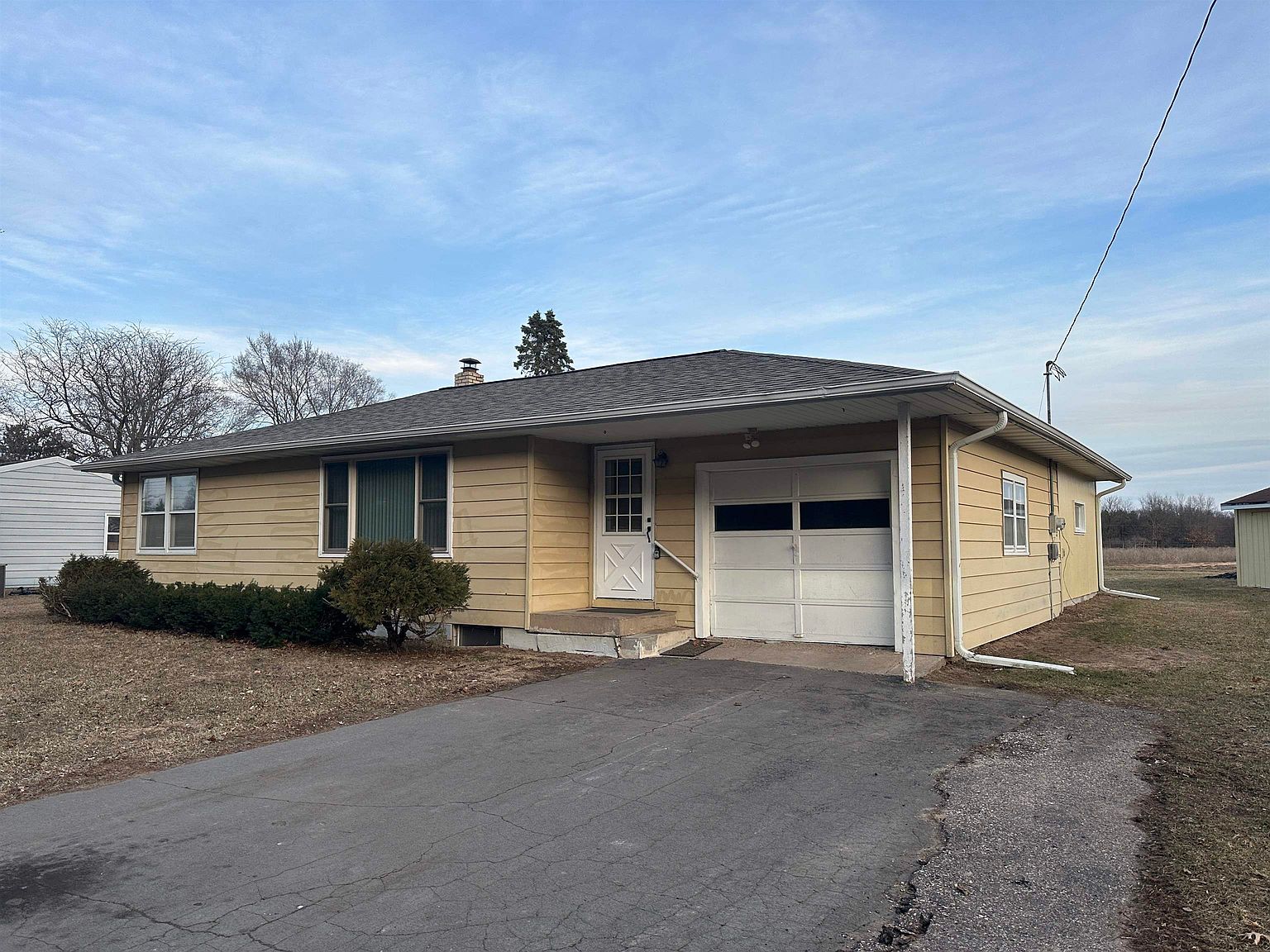 N2942 County Rd E, Waupaca, WI 54981 Zillow