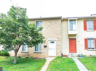 19537 Transhire Rd, Montgomery Village, MD 20886