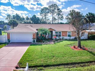 82 Wheatfield Dr, Palm Coast, FL 32164