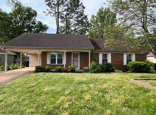 6967 Dawnhill Rd, Memphis, TN 38135