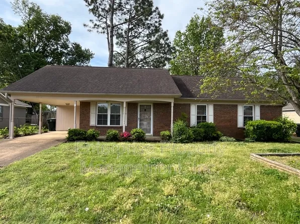 6967 Dawnhill Rd, Memphis, TN 38135