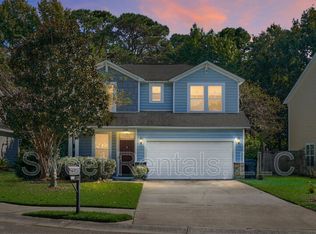 1519 Thoroughbred Blvd, Johns Island, SC 29455