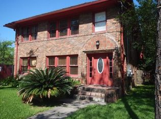 4828 Chenevert St #2, Houston, TX 77004