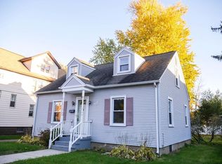 41 Angeline St #41, West Springfield, MA 01089