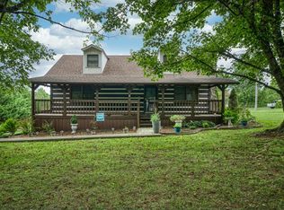 146 Wade Subdivision Ln, Gainesboro, TN 38562
