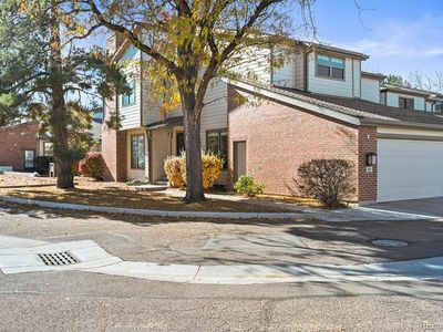 4850 S Ammons Street #931, Denver, CO, 80123