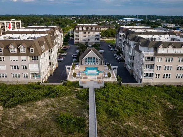 2312 Mariners Mark Way APT 202, Virginia Beach, VA 23451