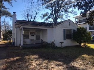 24 Meador Dr, Tuscaloosa, AL 35401