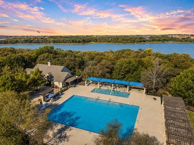 2125 Lake Cliff Dr, Little Elm, TX, 75068