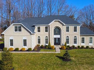 1257 Cobble Pond Way, Vienna, VA 22182