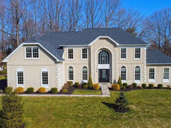 1257 Cobble Pond Way, Vienna, VA 22182