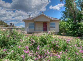 115 W White Ave, Trinidad, CO 81082