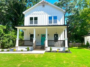 1591 Elixir Ave SW, Atlanta, GA 30314