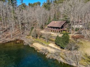 7668 Rock Creek Rd, Cherry Log, GA 30522