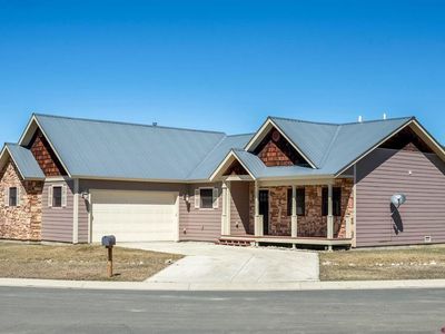 718 Andrew Lane, Gunnison, CO, 81230