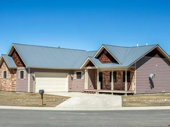 718 Andrew Lane, Gunnison, CO 81230