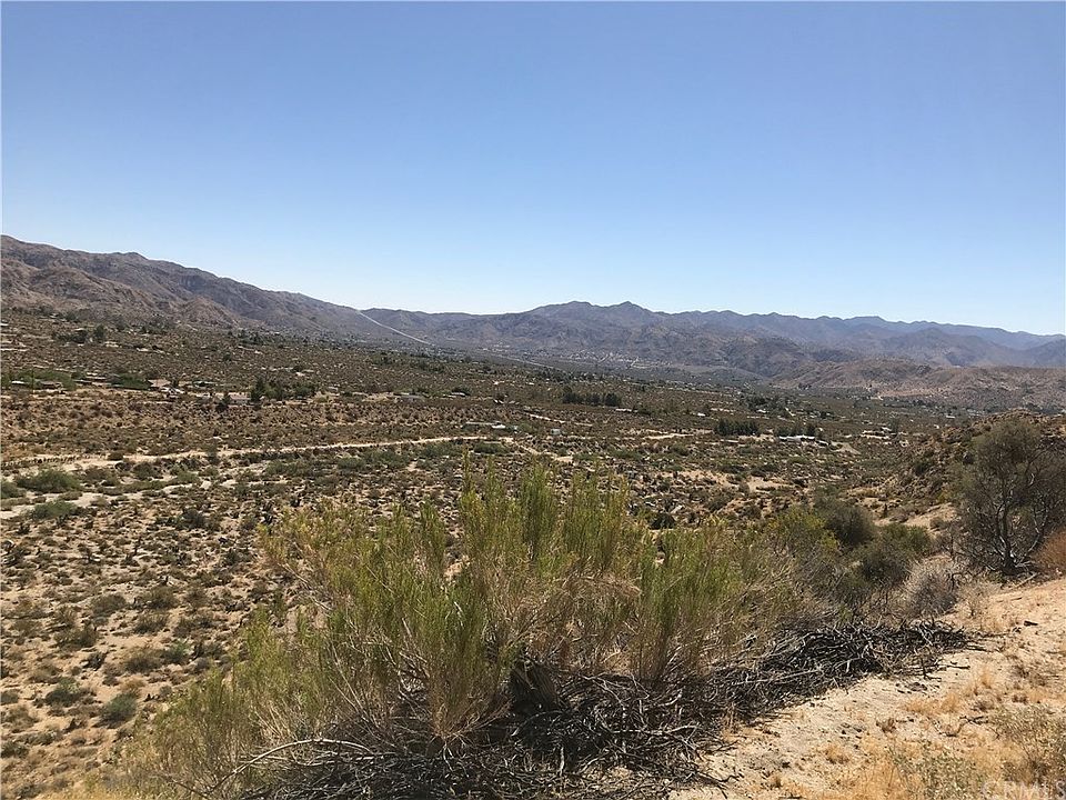 2nd image of 0 Big Morongo Canyon Rd