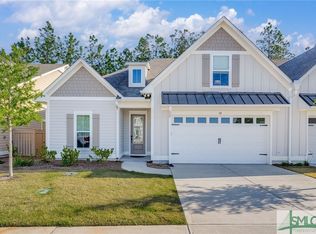 18 Golf Dr, Pooler, GA 31322