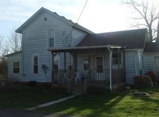 11770 W State Route 571, Laura, OH 45337
