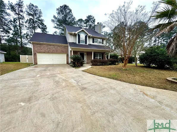 107 Chinese Fir Court, Pooler, GA 31322