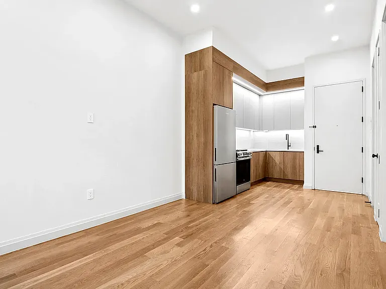 241 Kingston Ave #3 — Photo 3