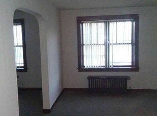 3802 Butternut St #MAIN, East Chicago, IN 46312