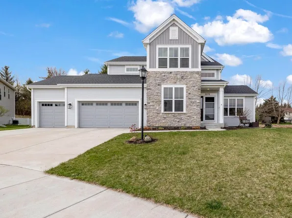 1271 Evergreen TRAIL, Oconomowoc, WI 53066