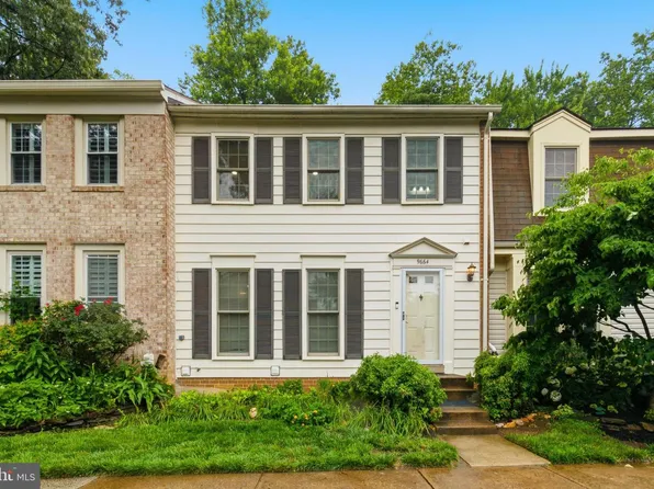 9664 Masterworks Dr, Vienna, VA 22181
