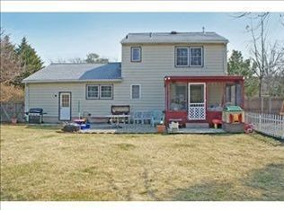 558 Nautilus Dr, Manahawkin, NJ 08050