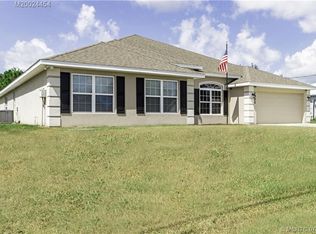1002 SW Cairo Ave, Port Saint Lucie, FL 34953