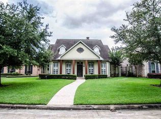 5 Bellchase Gardens Dr, Beaumont, TX 77706