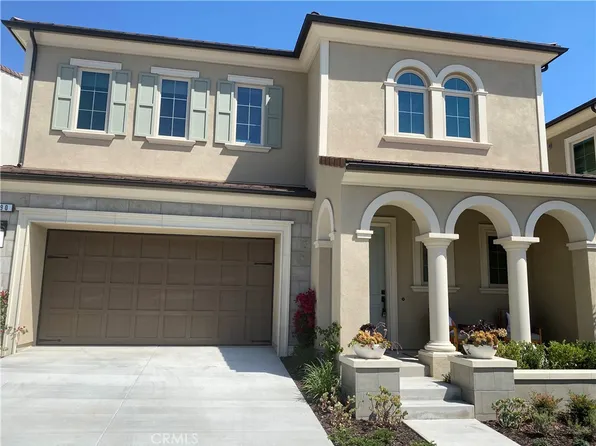 90 Rockinghorse, Irvine, CA 92602